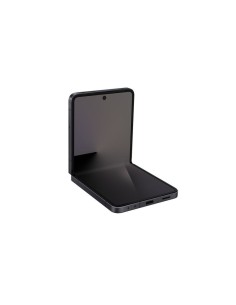 Samsung Galaxy Z Flip7 5G | 12GB+512GB Preto Escuro 2