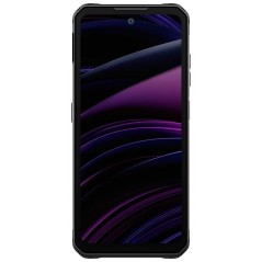 iiiF150 B3 Pro 5G | 512GB+16GB de RAM | Smartphone Robusto e Roxo