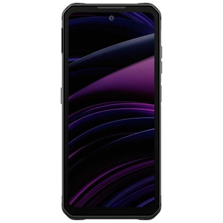 iiiF150 B3 Pro 5G | 512GB+16GB de RAM | Smartphone Robusto e Roxo