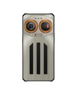 iiiF150 Air2 Ultra 5G | 512GB+16GB | Cinzento, Telemóvel Robusto 2