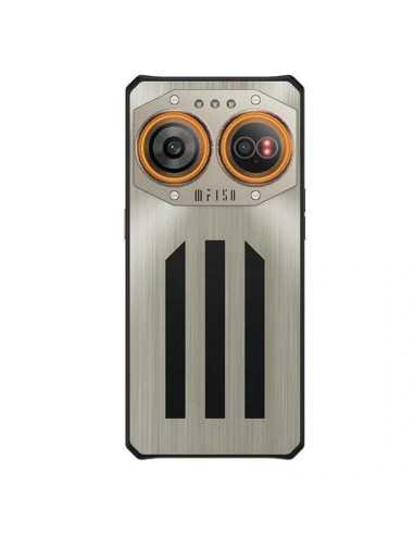 iiiF150 Air2 Ultra 5G | 512GB+16GB | Cinzento, Telemóvel Robusto
