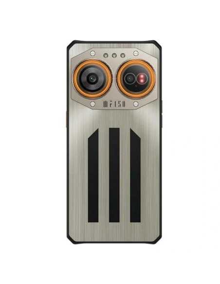 iiiF150 Air2 Ultra 5G | 512GB + 16GB | Gris, Móvil Rugerizado