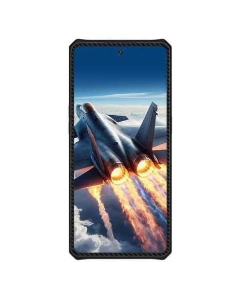 iiiF150 Air2 Ultra 5G | 512GB+16GB | Cinzento, Telemóvel Robusto