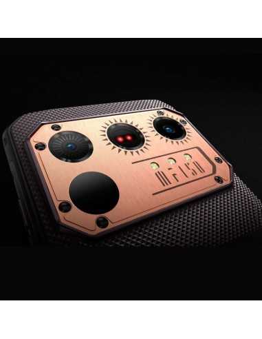 iiiF150 Raptor 12 GB+ 56GB/Telefone Robusto