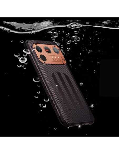 iiiF150 Raptor 12GB+256GB/Teléfono Rugged