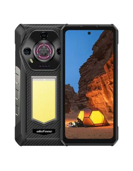 Ulefone Armor 30, 12GB+512GB/Preto Robusto