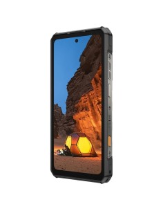 Ulefone Armor 30, 12GB+512GB/Preto Robusto 2