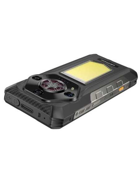 Ulefone Armor 30, 12GB+512GB/Preto Robusto
