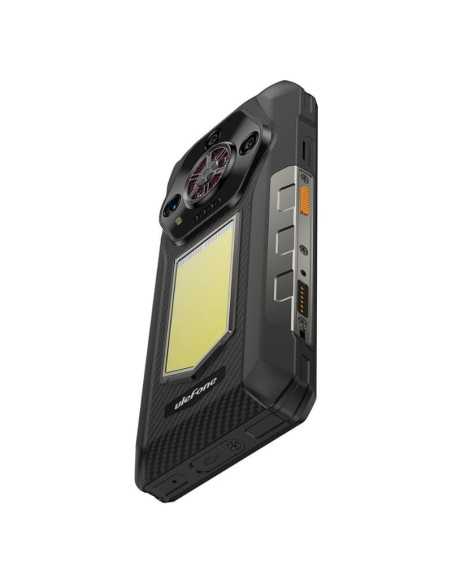 Ulefone Armor 30, 12GB+512GB/Negro Rugged