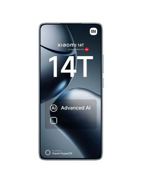 Xiaomi 14T 5G, 12GB+256GB/Azul
