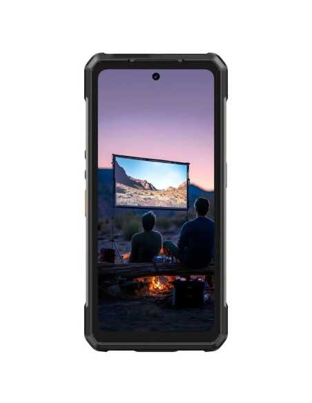 Ulefone Armor 34 Pro 5G | 512GB+16GB | Móvil Rugerizado Con Proyector