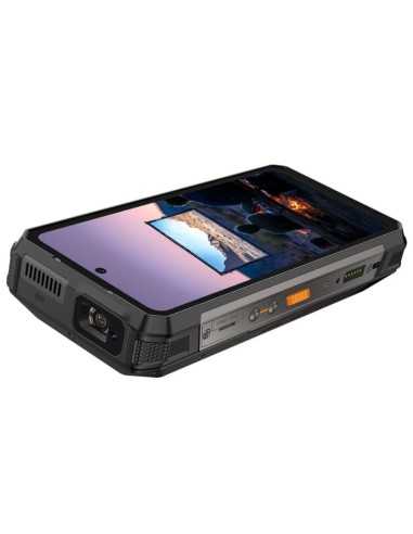 Ulefone Armor 34 Pro 5G | 512GB+16GB | Smartphone Robusto com Projetor