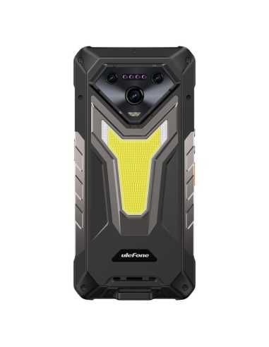 Ulefone Armor 34 Pro 5G | 512GB+16GB | Smartphone Robusto com Projetor