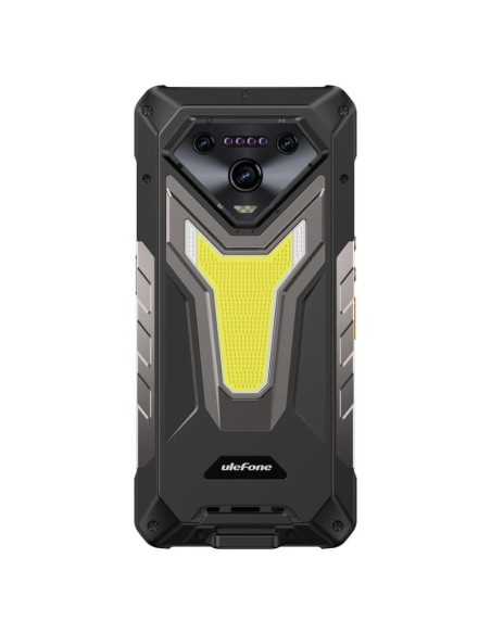 Ulefone Armor 34 Pro 5G | 512GB+16GB | Smartphone Robusto com Projetor