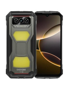 Doogee V Max S 8GB+256GB/Cinza Resistente