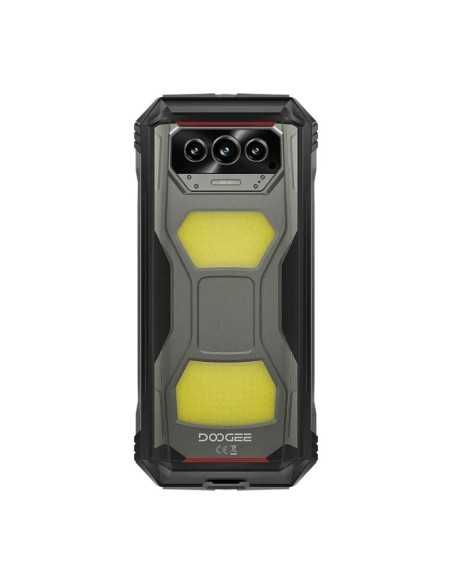 Doogee V Max S 8GB+256GB/Cinza Resistente