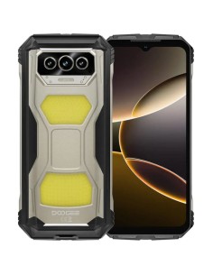 Doogee V Max S 8GB+256GB/Dourado Resistente