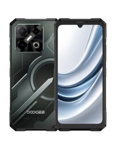 Doogee Blade GT Pro 5G, 12GB+512GB/Negro