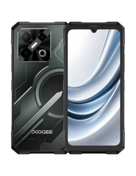 Doogee Blade GT Pro 5G, 12GB+512GB/Negro