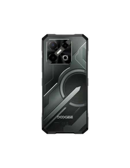 Doogee Blade GT Pro 5G, 12GB+512GB/Preto