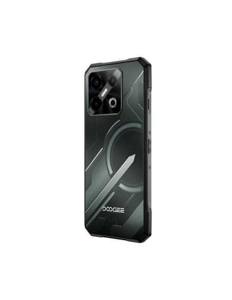 Doogee Blade GT Pro 5G, 12GB+512GB/Preto