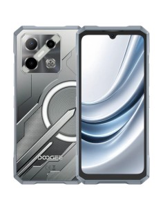 Doogee Blade GT Pro 5G, 12GB+512GB/Plata