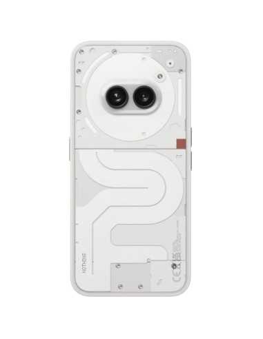 Nothing Phone 2a, 12GB+256GB/Blanco