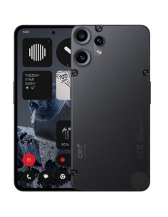 Nothing CMF Phone 2 Pro 5G 8GB+128GB: Preto