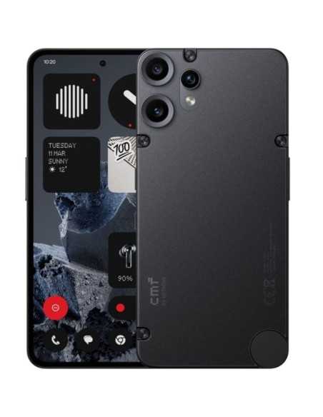 Nothing CMF Phone 2 Pro 5G 8GB+128GB: Negro