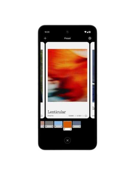 Nothing CMF Phone 2 Pro 5G 8GB+128GB: Preto