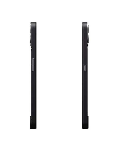 Nothing CMF Phone 2 Pro 5G 8GB+128GB: Negro