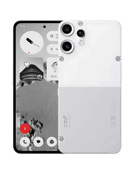 Nothing CMF Phone 2 Pro, 5G, 8GB+256GB/Branco