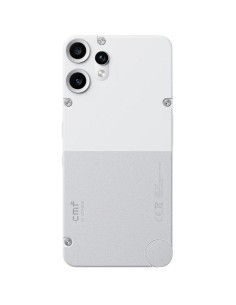 Nothing CMF Phone 2 Pro, 5G, 8GB+256GB/Branco 2