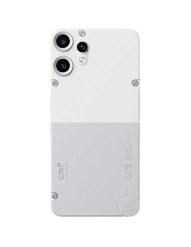 Nothing CMF Phone 2 Pro, 5G, 8GB+256GB/Blanco