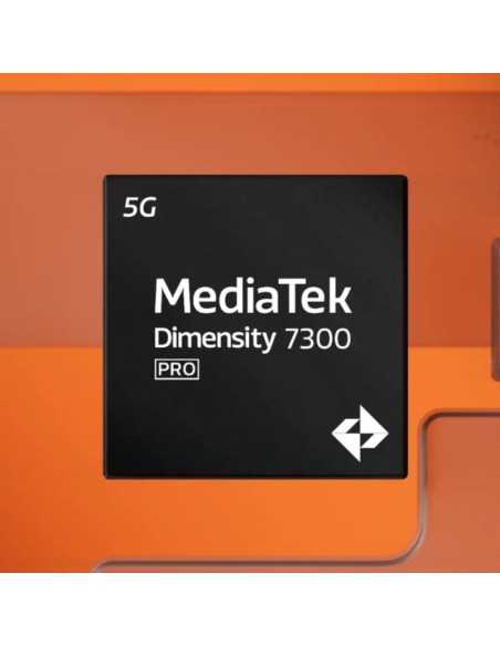 Nothing CMF Phone 2 Pro, 5G, 8GB+256GB/Branco