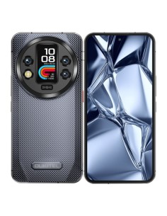 Oukitel WP200 Pro 5G 24GB+1TB/Cinzento