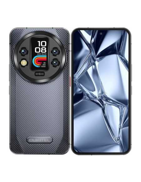 Oukitel WP200 Pro 5G 24GB+1TB/Cinzento