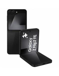 Samsung Galaxy Z Flip7 FE 8GB+128GB,5G/Negro