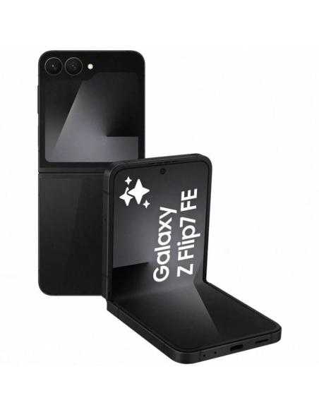 Samsung Galaxy Z Flip7 FE 8GB+128GB,5G/Negro