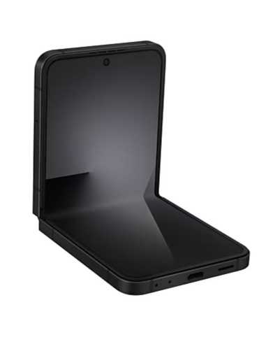 Samsung Galaxy Z Flip7 FE 8GB+128GB,5G/Preto