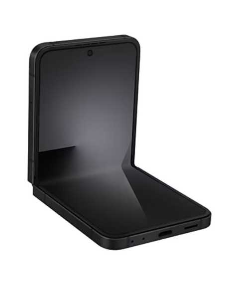Samsung Galaxy Z Flip7 FE 8GB+128GB,5G/Negro