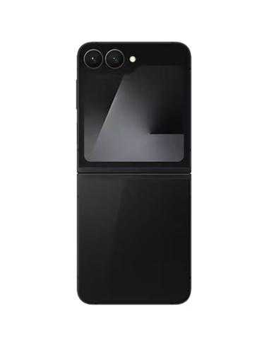 Samsung Galaxy Z Flip7 FE 8GB+128GB,5G/Preto
