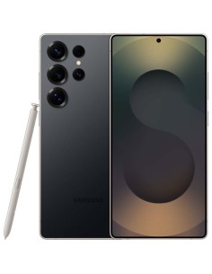 Samsung Galaxy S25 Ultra 5G 12GB+1TB/Preto Titânio