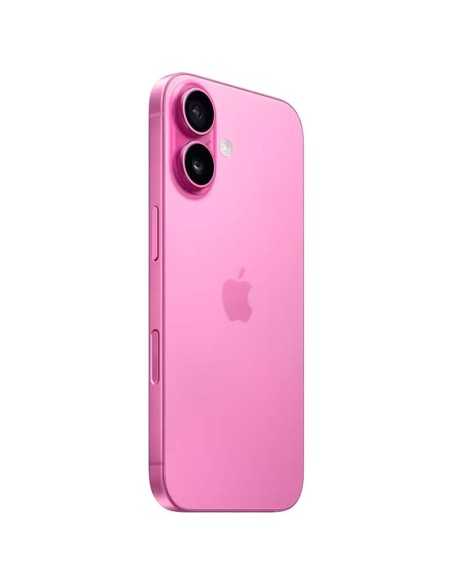 APPLE IPHONE 16 PLUS 256GB/ROSA