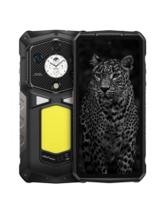 Ulefone Armor 29 Ultra 5G/16GB+1TB