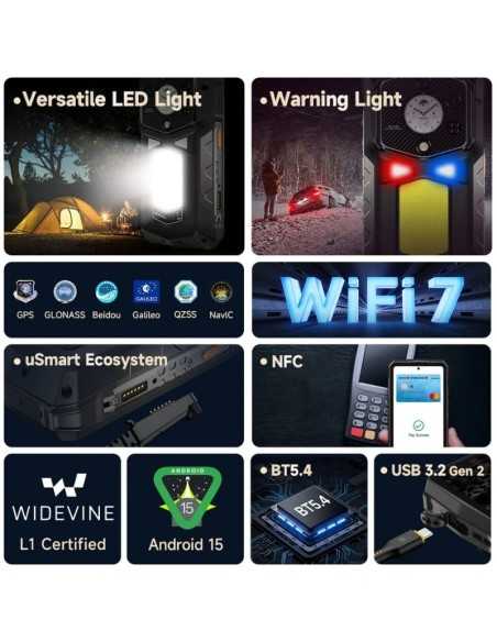 Ulefone Armor 29 Ultra 5G/16GB+1TB