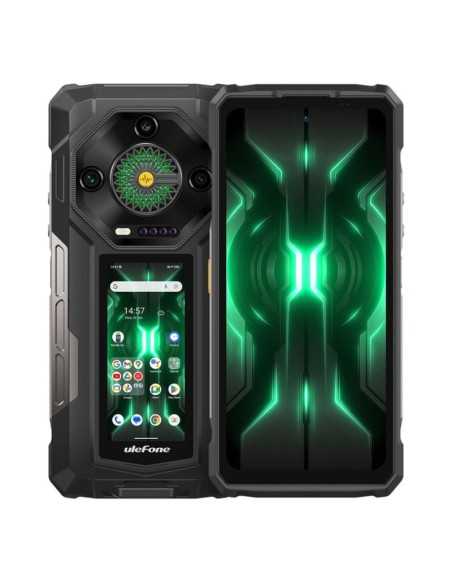 Ulefone Armor 33 Pro 5G,16GB+512GB/Rugged