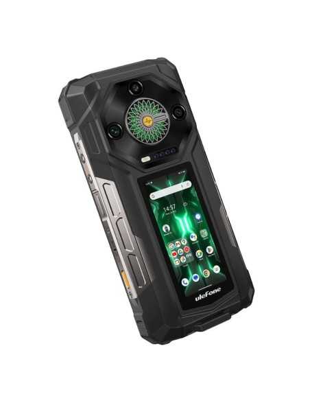 Ulefone Armor 33 Pro 5G,16GB+512GB/Rugged