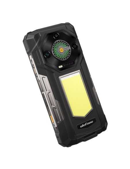 Ulefone Armor 33 12GB+512GB/Preto Robusto