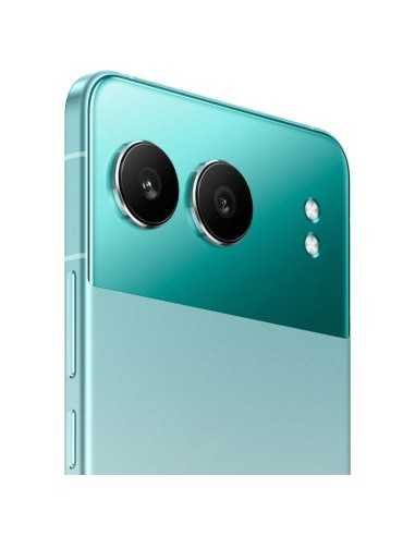 ONEPLUS NORD 4 12GB+256GB5G/Verde